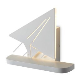 Светильник Mio 13Вт IP20 бра настен. Freya FR5462WL-L13W