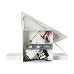 Светильник Mio 13Вт IP20 бра настен. Freya FR5462WL-L13W