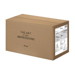 Светильник Mio 13Вт IP20 бра настен. Freya FR5462WL-L13W