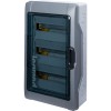 Бокс ОП Plexo3 IP65 36м(3х12) N+PE Leg 601983