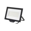 Прожектор светодиодный СДО FL 10 C 100W VW 840 BK CL 277х220х30мм 100Вт 4000К IP65 уличный черн. Рус
