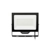 Прожектор светодиодный СДО FL 10 C 100W VW 840 BK CL 277х220х30мм 100Вт 4000К IP65 уличный черн. Рус