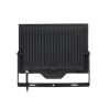Прожектор светодиодный СДО FL 10 C 100W VW 840 BK CL 277х220х30мм 100Вт 4000К IP65 уличный черн. Рус