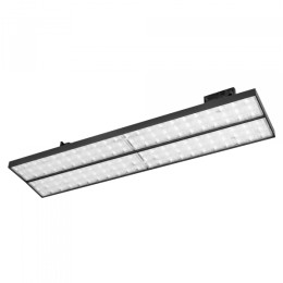 Arlight Светильник LGD-MARS-4TR-S582x138-50W Day4000 (BK, 60-130 deg, 230V) (IP20 Металл, 5 лет)
