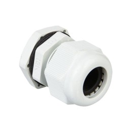 Сальник PG13.5 d7-11мм IEK YSA20-12-13-54-K41