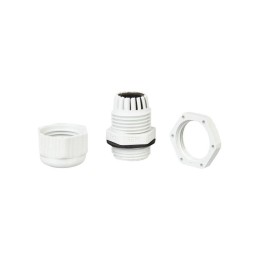 Сальник PG13.5 d7-11мм IEK YSA20-12-13-54-K41