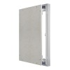 Люк ревизионный D Ceramo Optimum 400х600мм скрыт. монтаж петля алюм. EVECS D4060 Ceramo Optimum