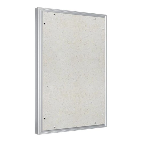 Люк ревизионный D Ceramo Optimum 400х600мм скрыт. монтаж петля алюм. EVECS D4060 Ceramo Optimum
