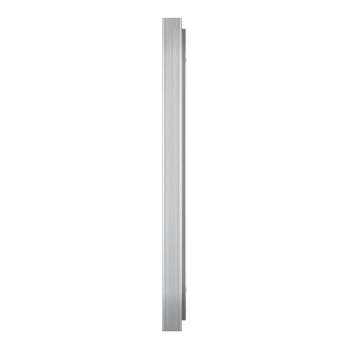 Люк ревизионный D Ceramo Optimum 400х600мм скрыт. монтаж петля алюм. EVECS D4060 Ceramo Optimum