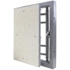 Люк ревизионный D Ceramo Steel 400х600мм скрыт. монтаж окрашен. сталь EVECS D4060 ceramo steel
