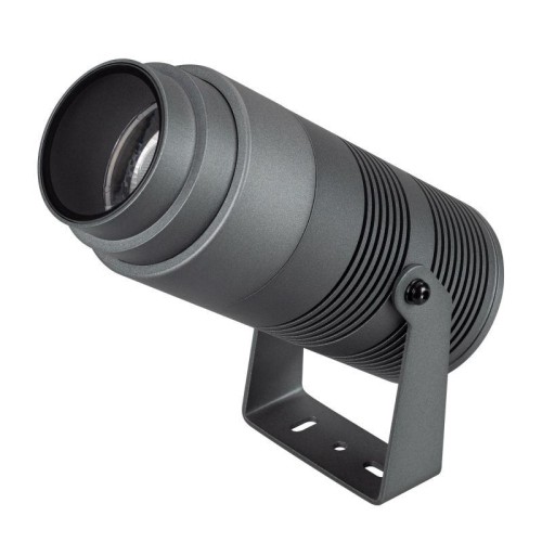 Светильник светодиодный ALT-RAY-ZOOM-R89-25W Warm3000 DG 10-40deg 230В IP67 25Вт 3000К метал. Arligh