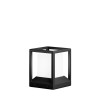 Светильник Trim 1х15Вт E27 IP65 ландшафтный Maytoni O455FL-01GF1