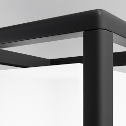 Светильник Trim 1х15Вт E27 IP65 ландшафтный Maytoni O455FL-01GF1