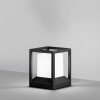 Светильник Trim 1х15Вт E27 IP65 ландшафтный Maytoni O455FL-01GF1