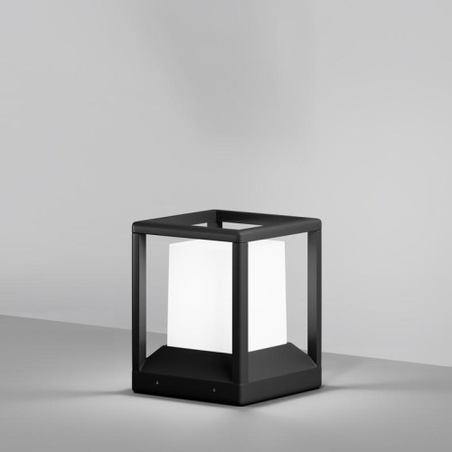 Светильник Trim 1х15Вт E27 IP65 ландшафтный Maytoni O455FL-01GF1