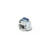 Корпус пластмассовый монтаж на перегородке EMAS EBP05GE46