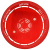 Коробка распаячная СП 80х40 IP20 КМ41007 (с крышкой) IEK UKT11-080-040-000