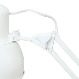 Светильник Бета+ретро ННБ 37-60-163 на подставке 60Вт 220В Е27 бел. Трансвит 43256