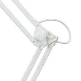 Светильник Бета+ретро ННБ 37-60-163 на подставке 60Вт 220В Е27 бел. Трансвит 43256