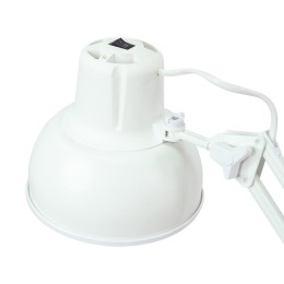 Светильник Бета+ретро ННБ 37-60-163 на подставке 60Вт 220В Е27 бел. Трансвит 43256