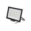 Прожектор светодиодный СДО FL 10 C 150W VW 840 BK CL 327х260х31.5мм 150Вт 4000К IP65 уличный черн. Р