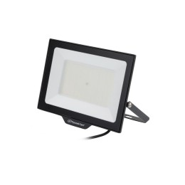 Прожектор светодиодный СДО FL 10 C 150W VW 840 BK CL 327х260х31.5мм 150Вт 4000К IP65 уличный черн. Р