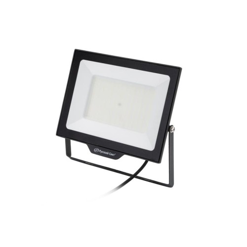 Прожектор светодиодный СДО FL 10 C 150W VW 840 BK CL 327х260х31.5мм 150Вт 4000К IP65 уличный черн. Р