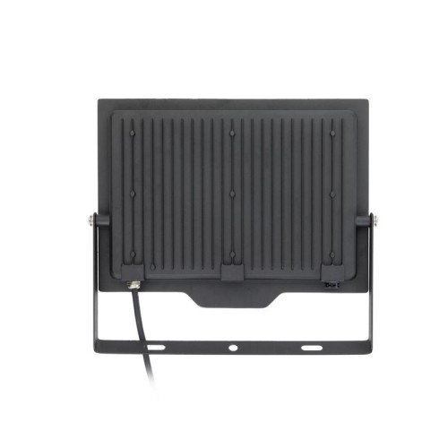 Прожектор светодиодный СДО FL 10 C 150W VW 840 BK CL 327х260х31.5мм 150Вт 4000К IP65 уличный черн. Р