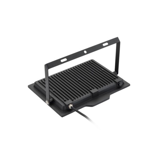 Прожектор светодиодный СДО FL 10 C 150W VW 840 BK CL 327х260х31.5мм 150Вт 4000К IP65 уличный черн. Р