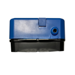 Привод воздушной заслонки 20Нм 0-10В ОСП/0-10В ~24В SE DA20VF