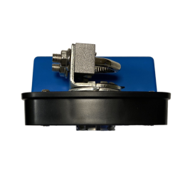 Привод воздушной заслонки 20Нм 0-10В ОСП/0-10В ~24В SE DA20VF