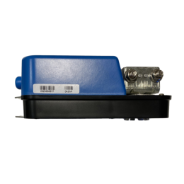 Привод воздушной заслонки 20Нм 0-10В ОСП/0-10В ~24В SE DA20VF