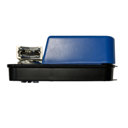 Привод воздушной заслонки 20Нм 0-10В ОСП/0-10В ~24В SE DA20VF