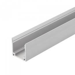Arlight Профиль ARL-NEON-2617-2000 ANOD (Алюминий)