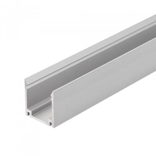 Arlight Профиль ARL-NEON-2617-2000 ANOD (Алюминий)