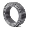 Труба PERT 20х2.0 сер. (уп.100м) RTP 15990