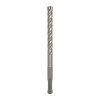 Бур по бетону SDS-plus 10х160 мм (4 резца) Professional EKF db-10-160-4x4-ue