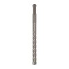 Бур по бетону SDS-plus 10х160 мм (4 резца) Professional EKF db-10-160-4x4-ue