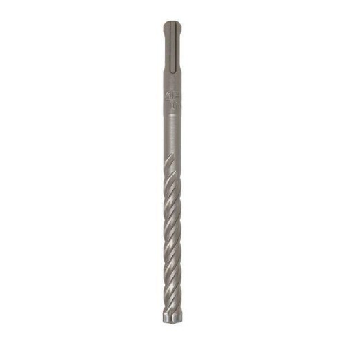 Бур по бетону SDS-plus 10х160 мм (4 резца) Professional EKF db-10-160-4x4-ue