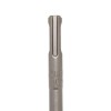 Бур по бетону SDS-plus 10х160 мм (4 резца) Professional EKF db-10-160-4x4-ue