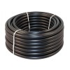 Труба напорная ПНД ПЭ80 50х3.7 SDR13.6 PN10 ПИАРКОМ черн. (уп.100м) RTP 16384