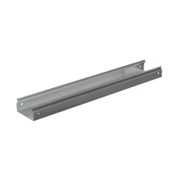 Расширение лотка телескопическое 50х300 "ПЛЮС" TRplus50-300 INOX304 КМ PL9828