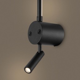 Светильник Mystery 10Вт IP20 бра настен. Freya FR6063WL-L24B