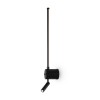 Светильник Mystery 10Вт IP20 бра настен. Freya FR6063WL-L24B