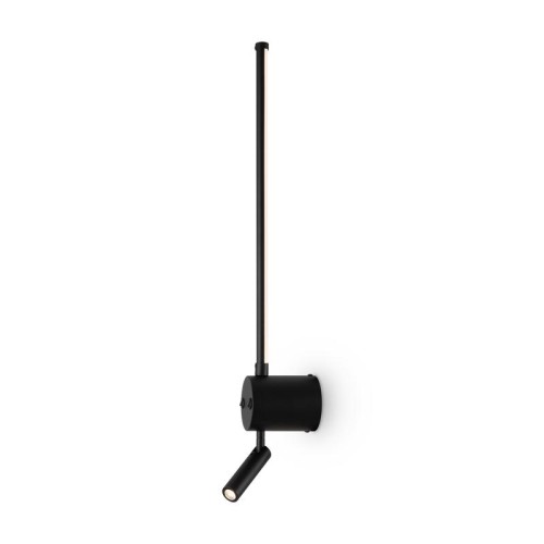 Светильник Mystery 10Вт IP20 бра настен. Freya FR6063WL-L24B