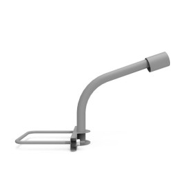 Кронштейн 625х460х480мм d60мм для уличных светильников на опору с 1-м хомутом GAUSS 903265203