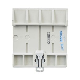 Выключатель дифференциального тока (УЗО) 4п 50А 300мА тип AC ВД1-63 KARAT IEK MDV10-4-050-300