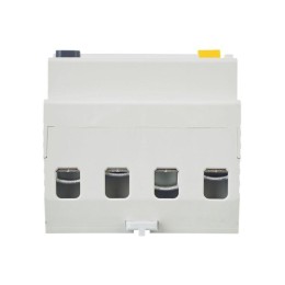 Выключатель дифференциального тока (УЗО) 4п 50А 300мА тип AC ВД1-63 KARAT IEK MDV10-4-050-300