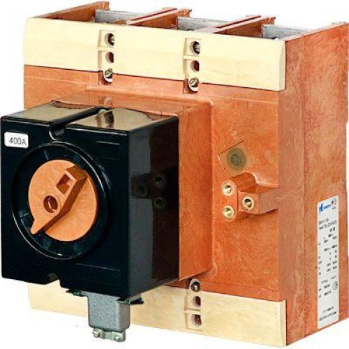 Выключатель автоматический 3п 200А 20кА ВА51-39 341830-20 УХЛ3 660В Контактор 1025133