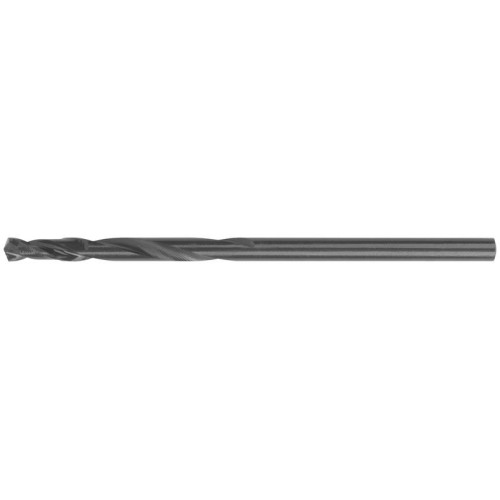 Сверло по металлу Special HSS-G 3.8х75/38мм (уп.10шт) Cutop 54-945